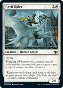 Gryff Rider [Innistrad: Crimson Vow]