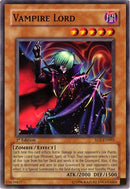 Vampire Lord (SD2-EN003)