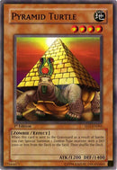 Pyramid Turtle (SD2-EN005)