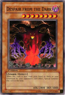 Despair from the Dark (SD2-EN007)