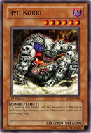 Ryu Kokki (SD2-EN008)