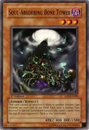 Soul Absorbing Bone Tower (SD2-EN009)