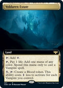 Voldaren Estate Extended Art (397) [VOW]