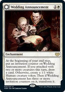 Wedding Announcement (45) [VOW]