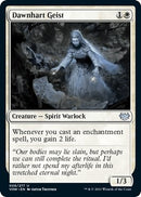 Dawnhart Geist [Innistrad: Crimson Vow]