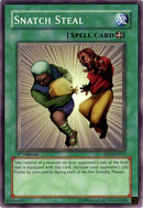 Snatch Steal (SD2-EN013)