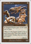 Dragon Engine (282) [6ED]