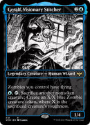 Geralf Visionary Stitcher Showcase (319) [VOW]
