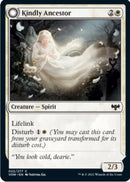 Kindly Ancestor // Ancestor's Embrace [Innistrad: Crimson Vow]