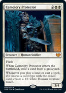 Cemetery Protector (6) [VOW]