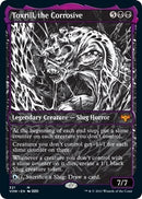 Toxrill the Corrosive Showcase (321) [VOW]