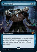 Necroduality Extended Art (362) [VOW]