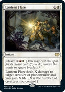 Lantern Flare [Innistrad: Crimson Vow]