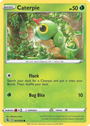 Caterpie (001/264) [SWSH08]