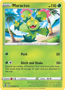 Maractus (012/264) [SWSH08]