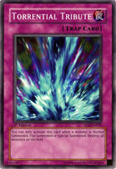Torrential Tribute (SD2-EN025)