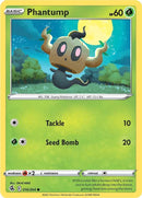 Phantump (016/264) [SWSH08]