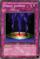 Magic Jammer (SD2-EN026)