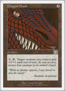 Dragon Mask (283) [6ED]