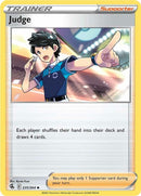 Judge (235/264) [SWSH08]
