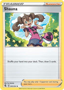 Shauna (240/264) [SWSH08]
