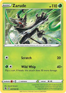Zarude (027/264) [SWSH08]