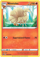Ninetales 30 (030/264) [SWSH08]