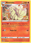 Ninetales 31 (031/264) [SWSH08]