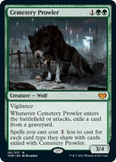 Cemetery Prowler [Innistrad: Crimson Vow]