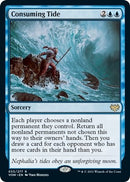 Consuming Tide [Innistrad: Crimson Vow]