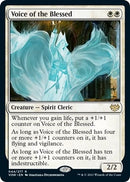 Voice of the Blessed (44) [VOW]