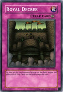 Royal Decree (TP6-EN004) []