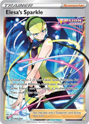 Elesas Sparkle Full Art (260/264) [SWSH08]