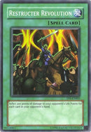 Restructer Revolution (TP6-EN005) []