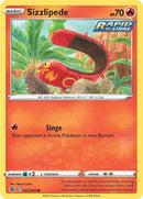 Sizzlipede 47 (047/264) [SWSH08]