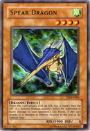 Spear Dragon (TP6-EN006) []
