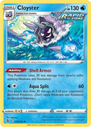 Cloyster (051/264) [SWSH08]