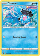 Clamperl (065/264) (SWSH08: Fusion Strike)