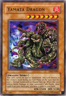 Yamata Dragon (TP6-EN009) []