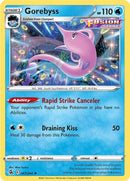 Gorebyss (067/264) (SWSH08: Fusion Strike)