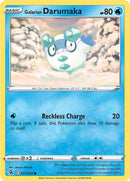Galarian Darumaka (071/264) [SWSH08]