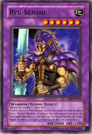 Ryu Senshi (TP6-EN011) []
