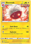 Electrode (088/264) [SWSH08]