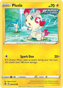 Plusle (089/264) [SWSH08]