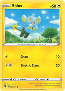 Shinx (091/264) [SWSH08]