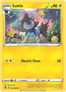 Luxio (092/264) [SWSH08]
