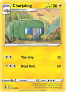 Charjabug (100/264) [SWSH08]