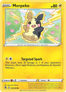 Morpeko 109 (109/264) [SWSH08]