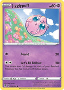 Jigglypuff (110/264) [SWSH08]