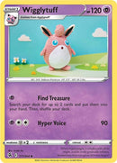 Wigglytuff (111/264) [SWSH08]